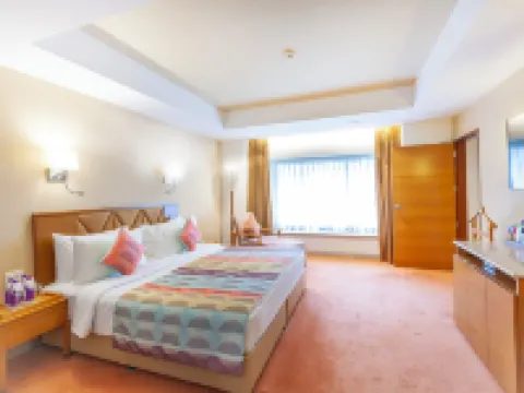 Fortune Park Lake City, Thane - ITC酒店集團成員 塔納縣酒店