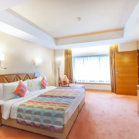Fortune Park Lake City, Thane - Member ITC Hotels' Group