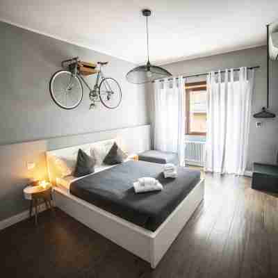 Rhome Vintage Holidays San Pietro Rooms