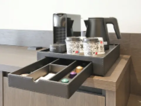 Boutique Hotel Hans - Amsterdam Schiphol Airport Hotels in Badhoevedorp