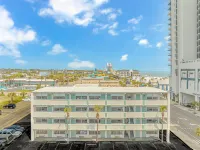 Fifth and Ocean Hotels in Myrtle Beach
