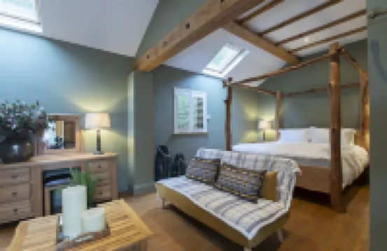 穩定小屋 | 精品B&B