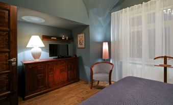 Redfoxapartment Central