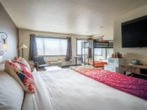 Campfire Hotel Hotels in Bend