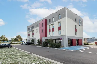 Ace Hôtel Chartres Hotel a 