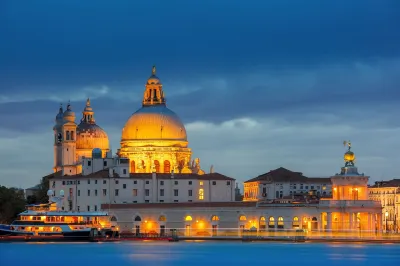 Maison Boutique Al Redentore Hotel a Giudecca