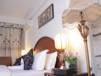 Zimbo Golden Hotel Hotels near Uhuru Stadium