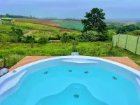 Sítio da Montanha Hotels in Piedade