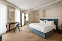 帕拉佐卡斯塔尼亞 鄰近馬耳他國際機場的酒店