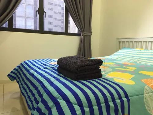 Charming Suite & Sunway and Petaling Jaya Hotels in Petaling Jaya