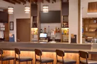 聖喬治凱悦嘉軒酒店-會議中心 - 酒吧