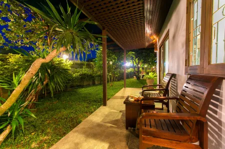 MyVillage Lamai