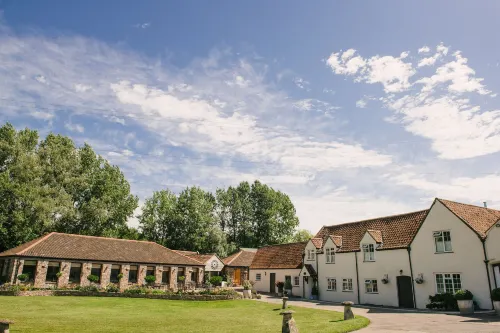 Aldwick Estate - WLAN
