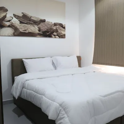 BHomed Hotels near مسجد دلال الجاسم . السالمية ق 6