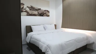 BHomed Hotels in Al-Bidea