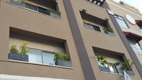 Intellectual Inn, Bahria Town Hotels in Rawalpindi