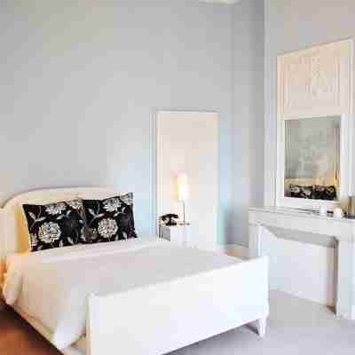 Logis Château Saint Marcel Rooms