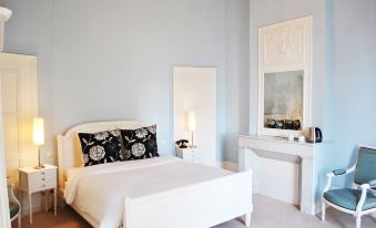 Logis Hotels - Château Saint Marcel