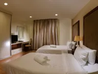 The Capital Residence Suites Hotel di Bandar Seri Begawan