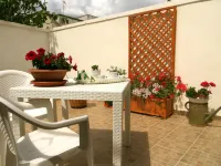 B&B Il Geranio Hotels in Melendugno