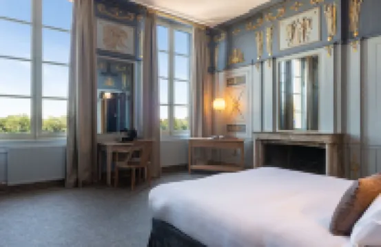 Hôtel Anne d'Anjou, the Originals Collection