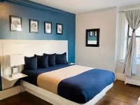 Long Beach Hotel Hotels in Long Beach