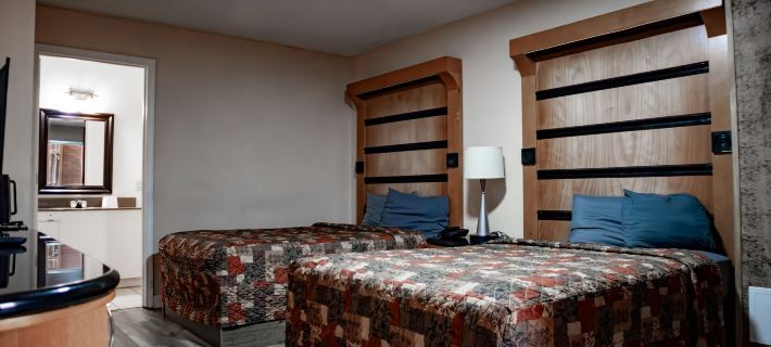 Route 66 Hotel & Conference Center Hotels in Sangamon County