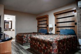 Route 66 Hotel & Conference Center