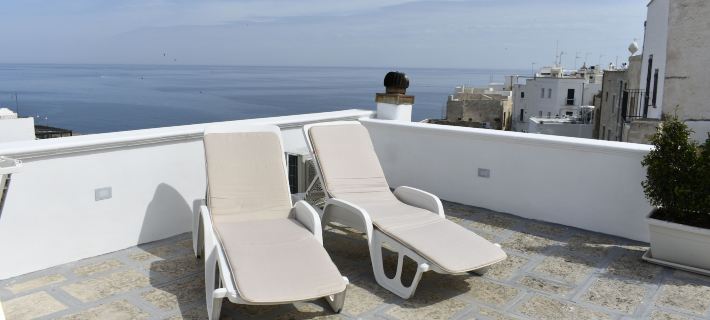 B&B Prestige Hotels in Polignano a Mare