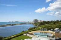 Côte Ouest Thalasso &Spa les Sables-d'Olonne MGallery Collection - Ocean View