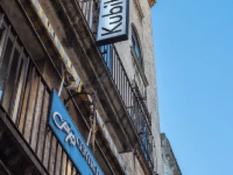 Kubik Hotel Hoteles en Cáceres