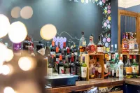 Three Ways House Hotel - bar