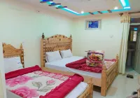 Green Valley Hotel & Restaurant Hotels in Khanian