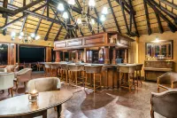 Epacha Game Lodge & Spa Hôtels à : Eensaam