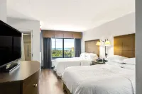 Hotel Alice - parking