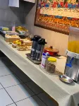 Elite Economy Hotel - Banheiro Compartilhado - 2 estrellas