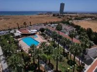 Loutsiana Deluxe Apts Hotels in Ayia Napa
