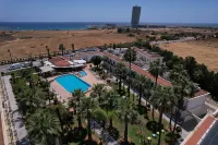 Loutsiana Deluxe Apts Hotels in Sotira