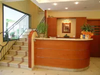 Hotel Diana Hotels in Viserbella