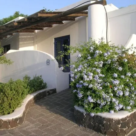 La Sirenetta Park Hotel