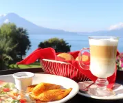 Hotel la Riviera de Atitlán Hotels in Solola