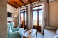 Phaedra Suites