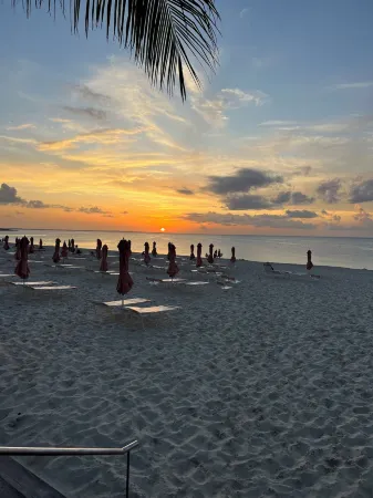 Island Turquoise Rental