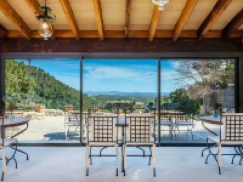 Finca Albellons Hotels in Selva