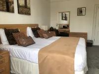Deeping Stage Hotel di Market Deeping