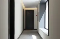 إم إتش أبارتمنتس سنترال مدريد