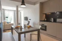 MH Apartments Central Madrid