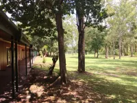 Heritage Resort Hotel a Nanum