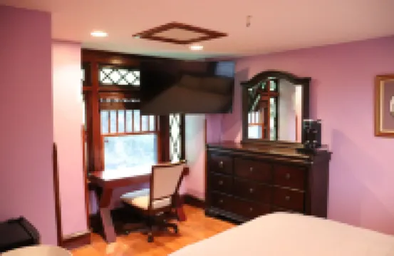 Vaast Bed & Breakfast
