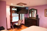 Vaast Bed & Breakfast Hotels in Morgantown